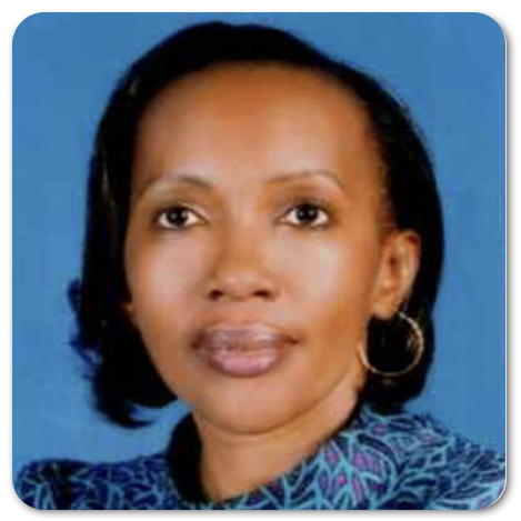 Mary S Msuya