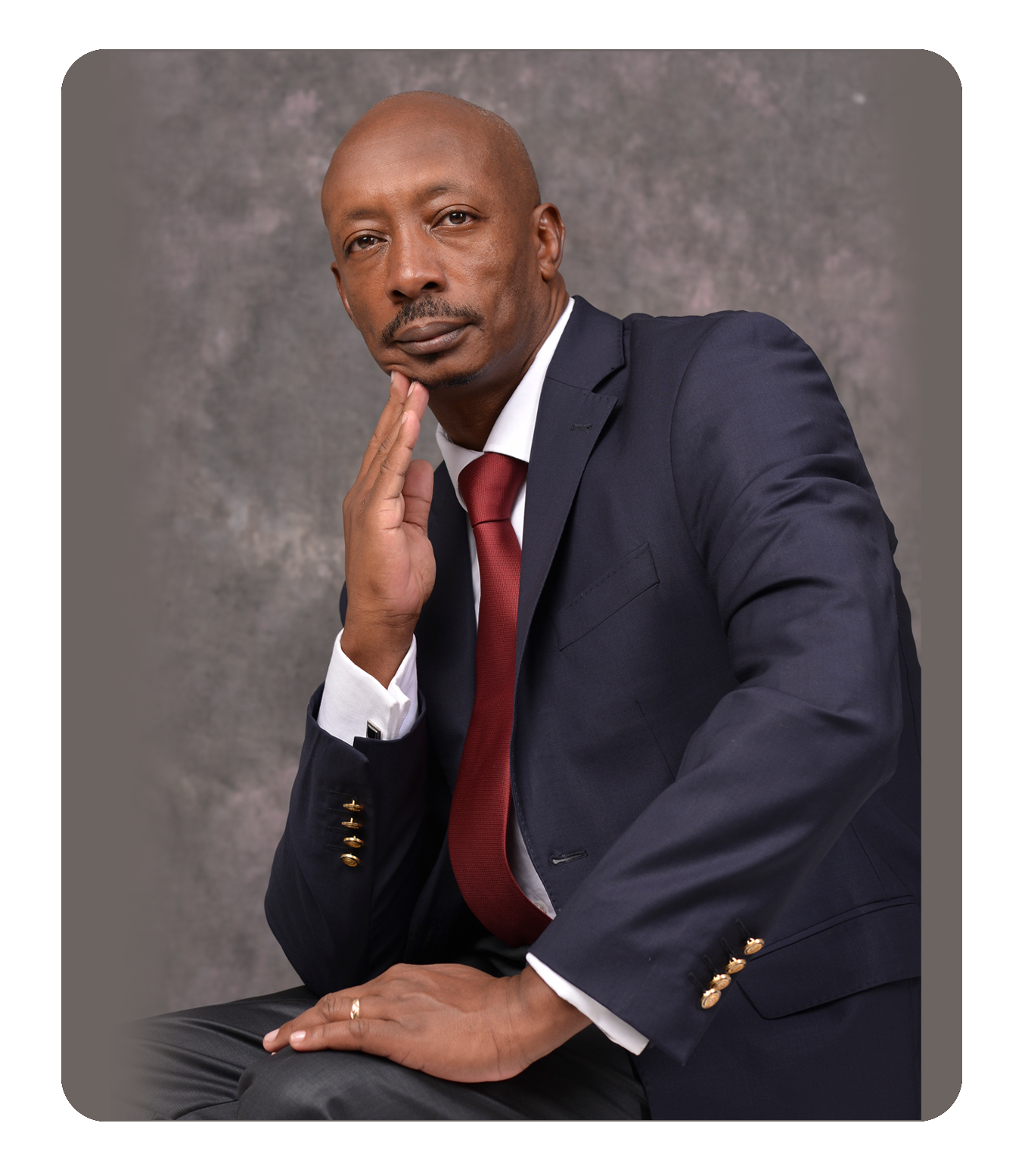 Chris Kirwa