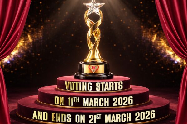 We’re excited to announce that voting for the CCAWARDS KENYA 2026 will officially open on 11th M